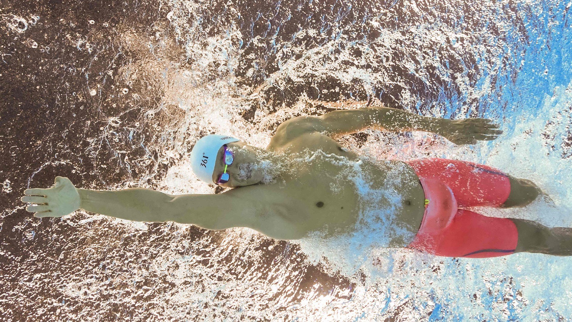 全国大学生田径锦标赛精彩纷呈,全国大学生田径比赛