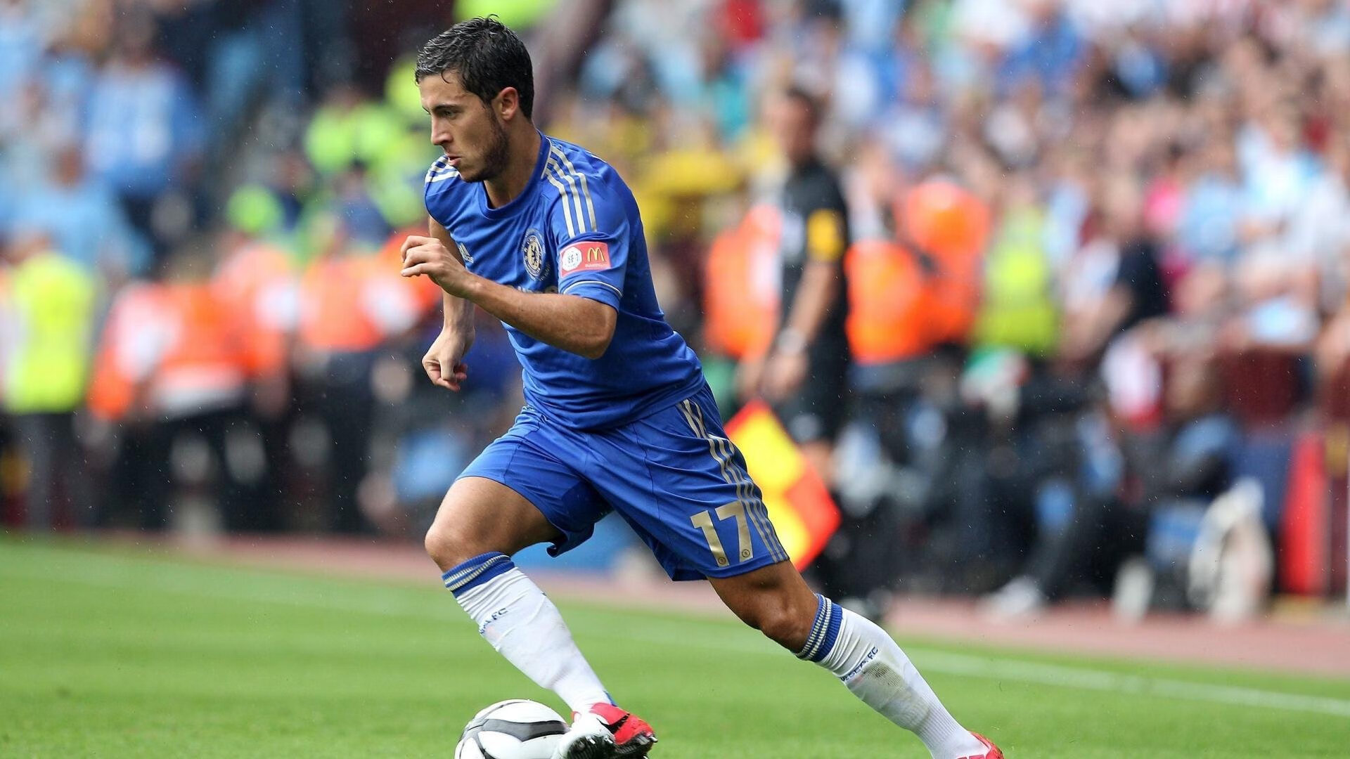 “攻势狂飙！攻防转变瞬间，比赛高潮迭起”，攻防实战